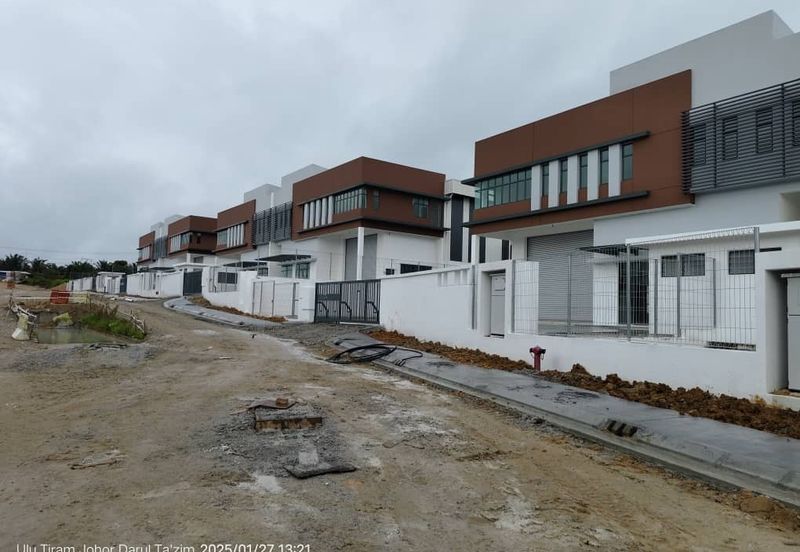 Taman Perindustrian Desa Cemerlang