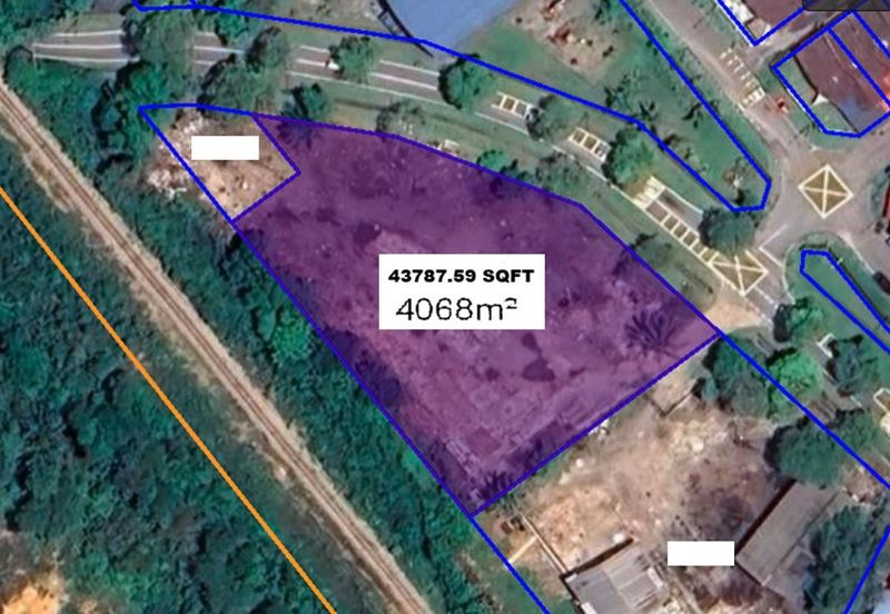 Kawasan Perindustrian Pasir Gudang