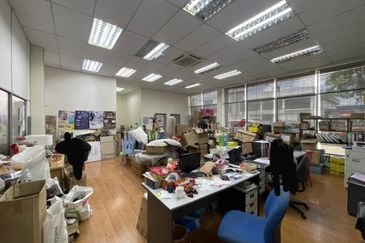 Taman Perindustrian Kempas