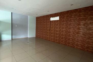 Taman Perindustrian Desa Cemerlang