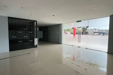 Taman Perindustrian Desa Cemerlang