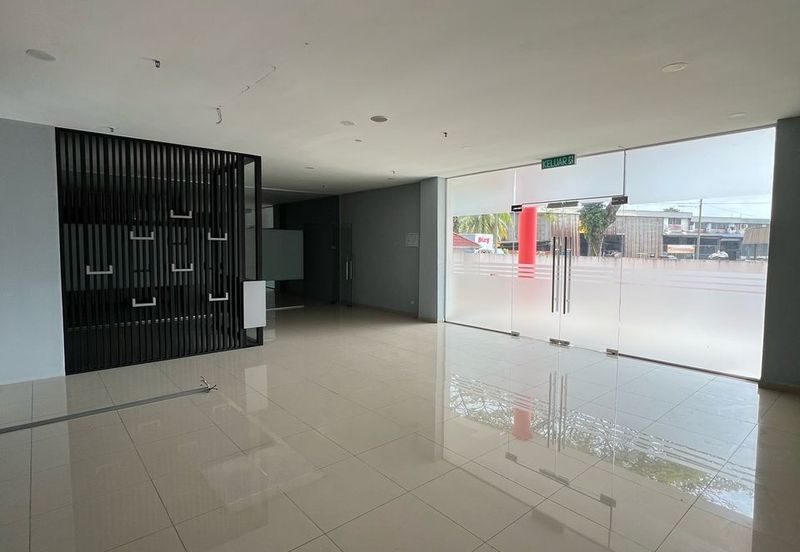 Taman Perindustrian Desa Cemerlang