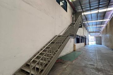 Taman Perindustrian Desa Cemerlang