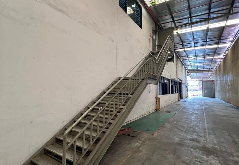 Taman Perindustrian Desa Cemerlang