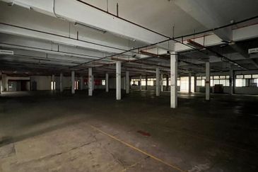 Taman Perindustrian Desa Cemerlang