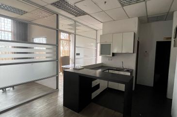 Taman Perindustrian Desa Cemerlang