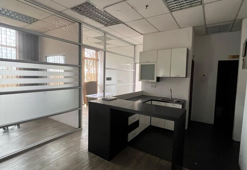 Taman Perindustrian Desa Cemerlang