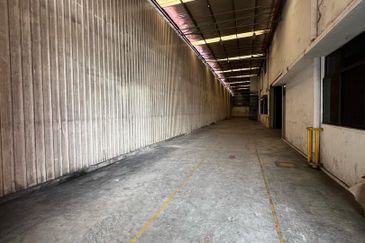 Taman Perindustrian Desa Cemerlang