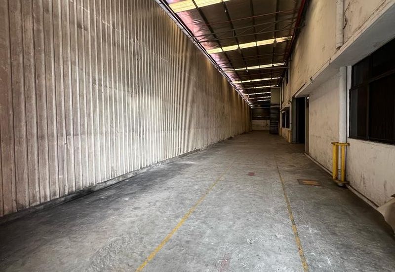 Taman Perindustrian Desa Cemerlang