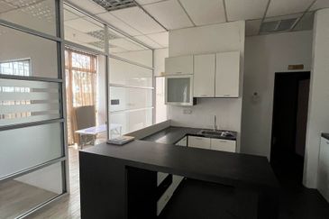 Taman Perindustrian Desa Cemerlang