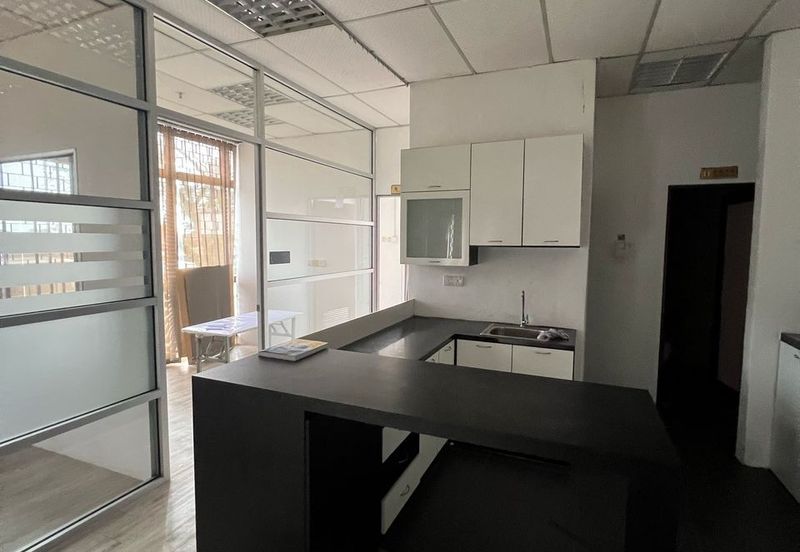 Taman Perindustrian Desa Cemerlang