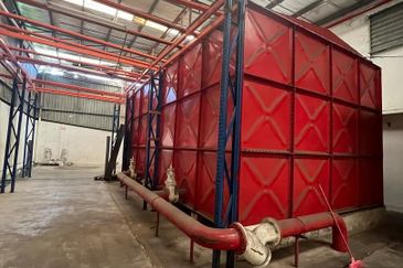 Taman Perindustrian Desa Cemerlang