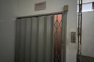 Taman Perindustrian Desa Cemerlang