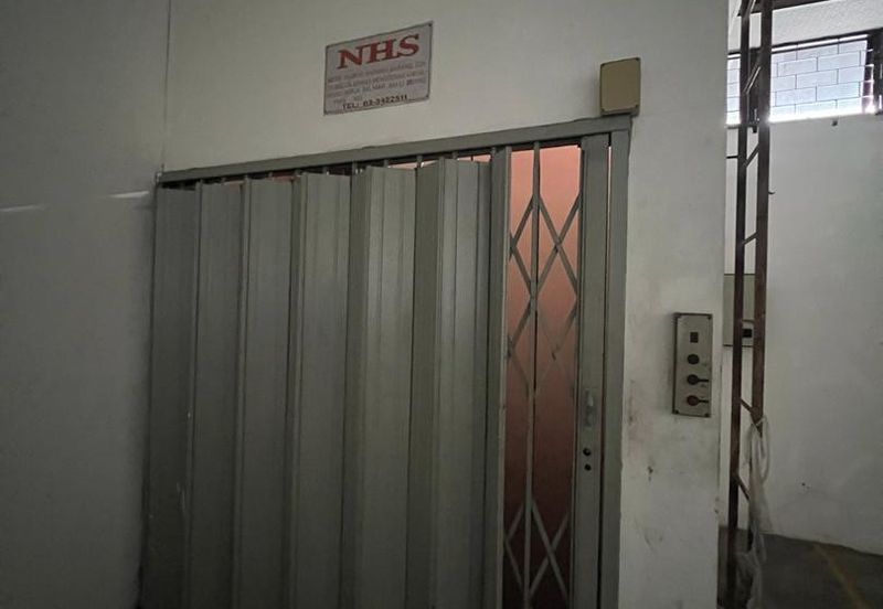 Taman Perindustrian Desa Cemerlang