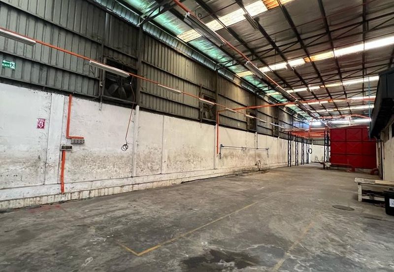 Taman Perindustrian Desa Cemerlang