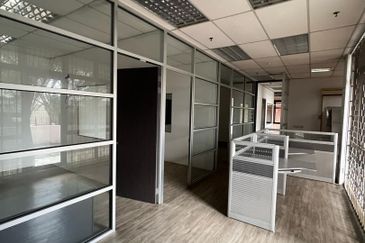 Taman Perindustrian Desa Cemerlang