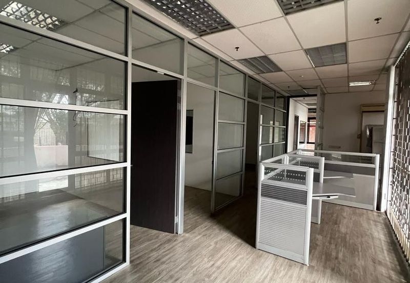 Taman Perindustrian Desa Cemerlang