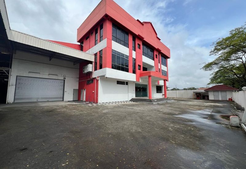 Taman Perindustrian Desa Cemerlang