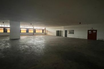 Taman Perindustrian Desa Cemerlang