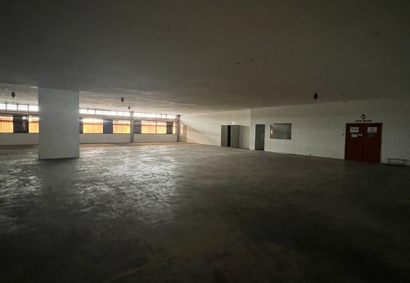 Taman Perindustrian Desa Cemerlang