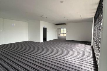 Taman Perindustrian Desa Cemerlang