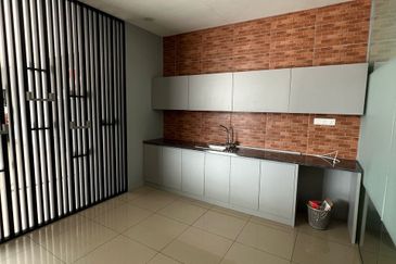 Taman Perindustrian Desa Cemerlang