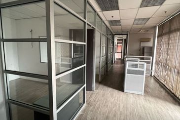 Taman Perindustrian Desa Cemerlang