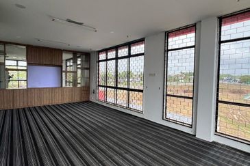 Taman Perindustrian Desa Cemerlang