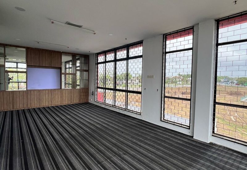 Taman Perindustrian Desa Cemerlang