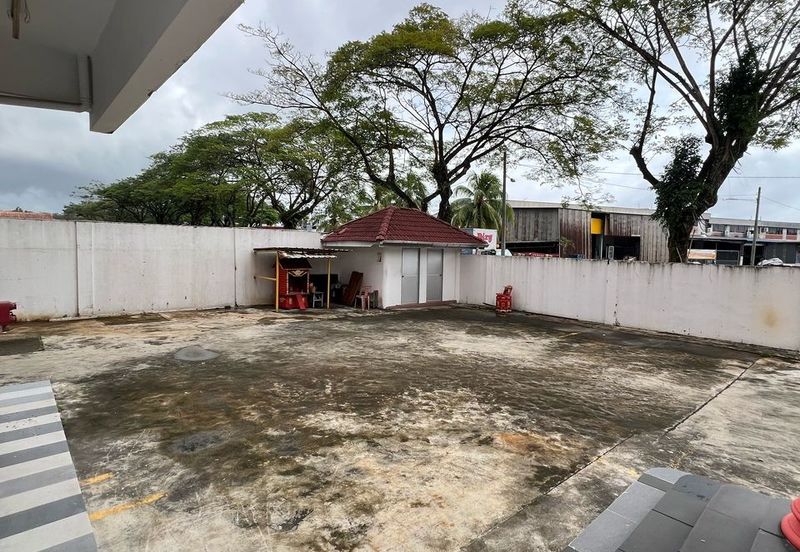 Taman Perindustrian Desa Cemerlang