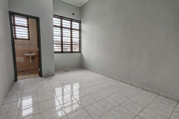 Taman Desa Cemerlang