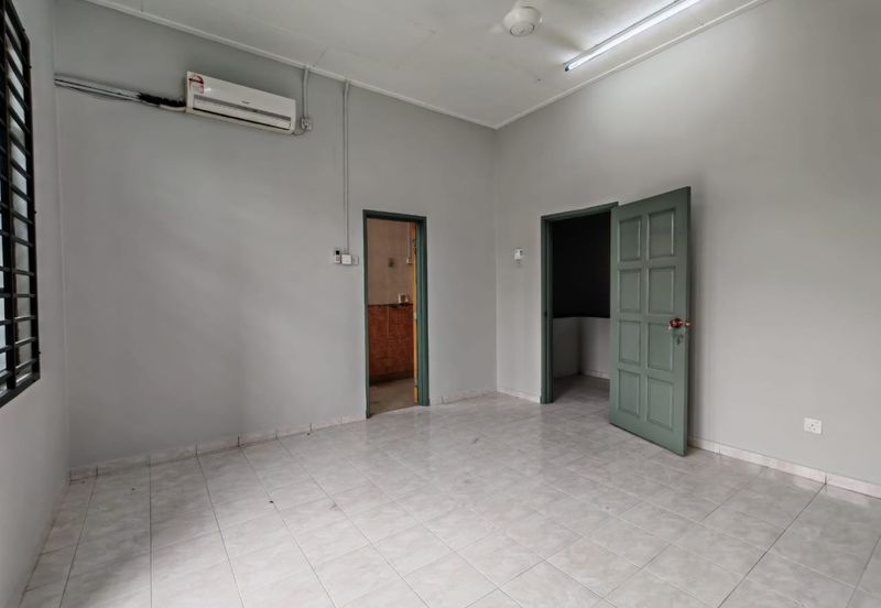 Taman Desa Cemerlang