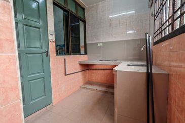 Taman Desa Cemerlang