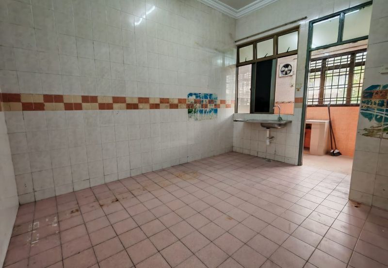 Taman Desa Cemerlang