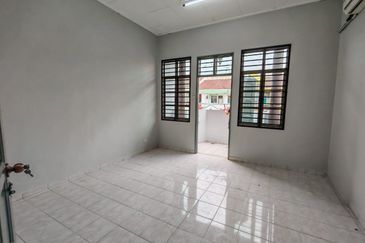 Taman Desa Cemerlang