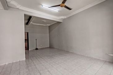 Taman Desa Cemerlang