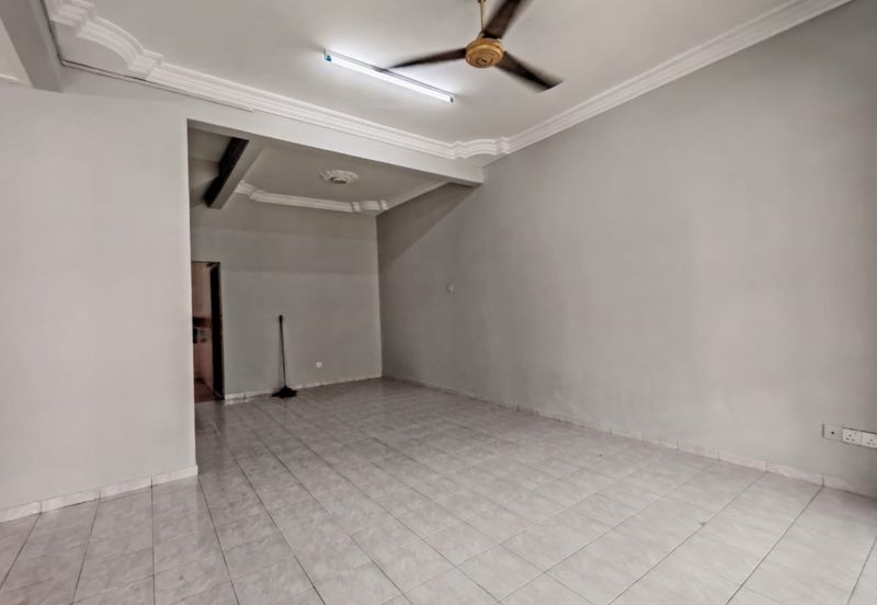 Taman Desa Cemerlang