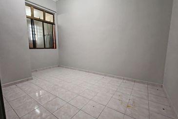 Taman Desa Cemerlang