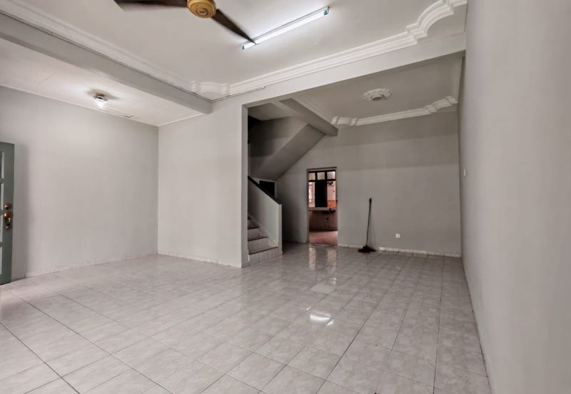 Taman Desa Cemerlang