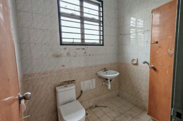 Taman Desa Cemerlang