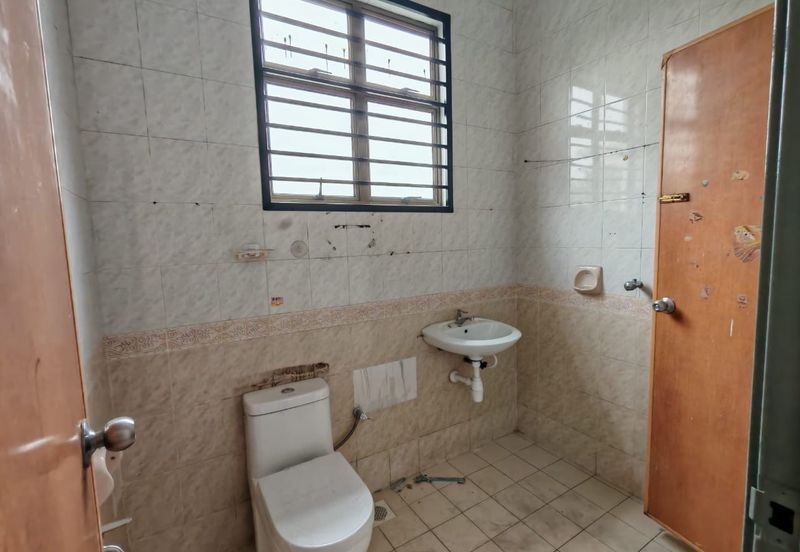 Taman Desa Cemerlang