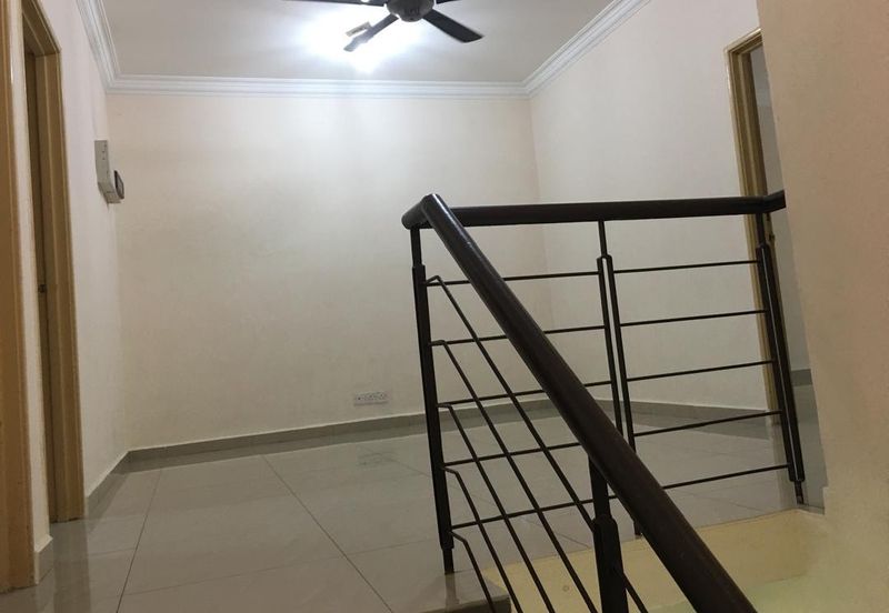 Mutiara Emas @ Taman Mount Austin