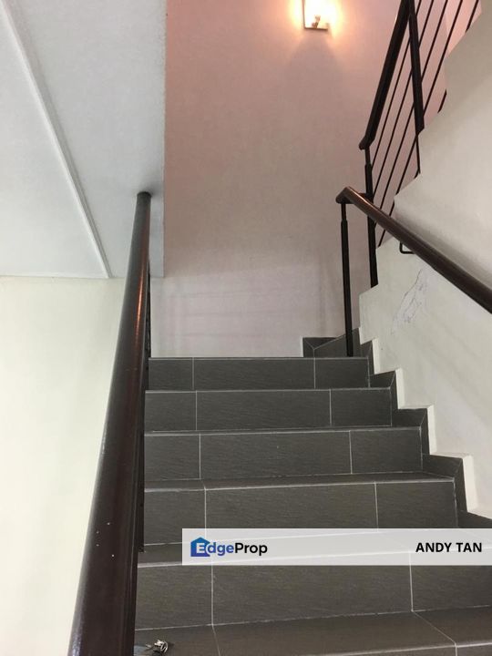 Jalan Mutiara Emas 2/X Taman Mount Austin Terrace House For Sale , Johor, Johor Bahru