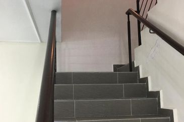 Mutiara Emas @ Taman Mount Austin