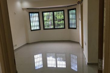 Mutiara Emas @ Taman Mount Austin