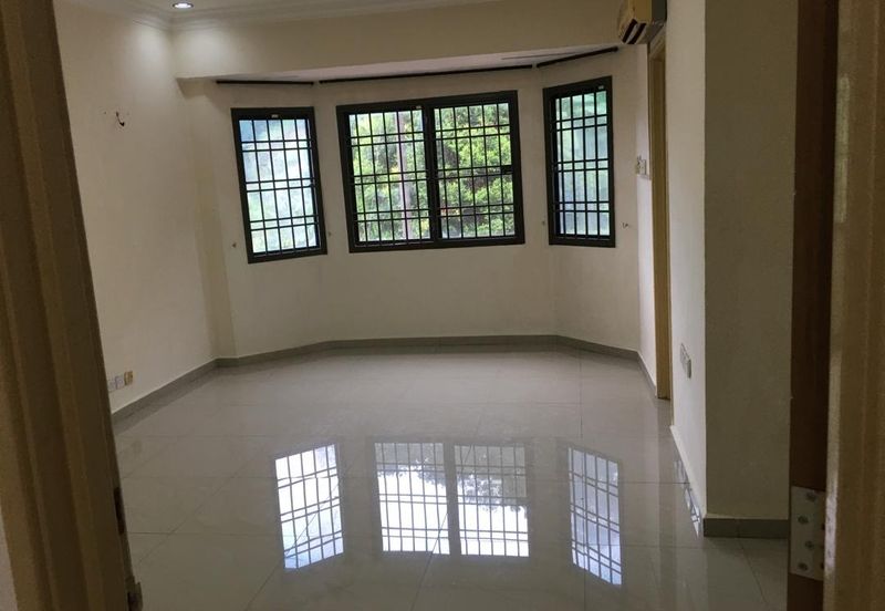 Mutiara Emas @ Taman Mount Austin