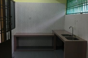 Mutiara Emas @ Taman Mount Austin