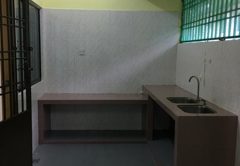 Mutiara Emas @ Taman Mount Austin