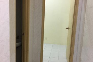 Mutiara Emas @ Taman Mount Austin