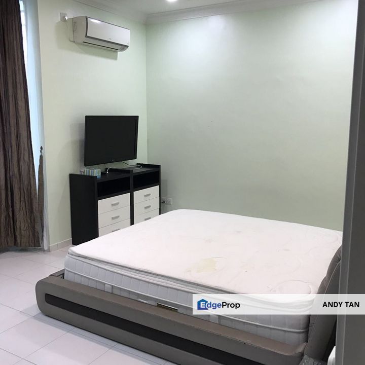 Jalan Setia Tropika 6/xx Taman Setia Tropika Double Storey Terraced House For Sale, Johor, Setia Tropika